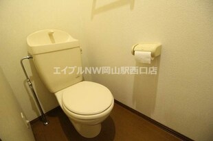 セジュール今　A棟の物件内観写真